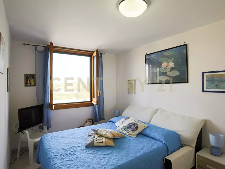 Immagine 1 di Trilocale in vendita  in Contrada Costa Saracena 204 a Augusta