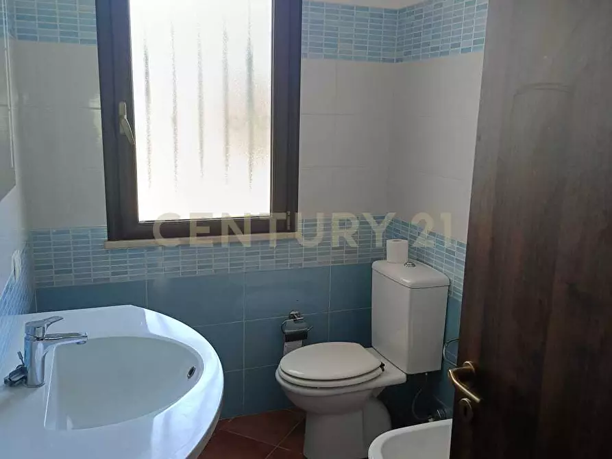 Immagine 9 di Casa bifamiliare in vendita  in Viale Pozzo Antico 1 a Noto