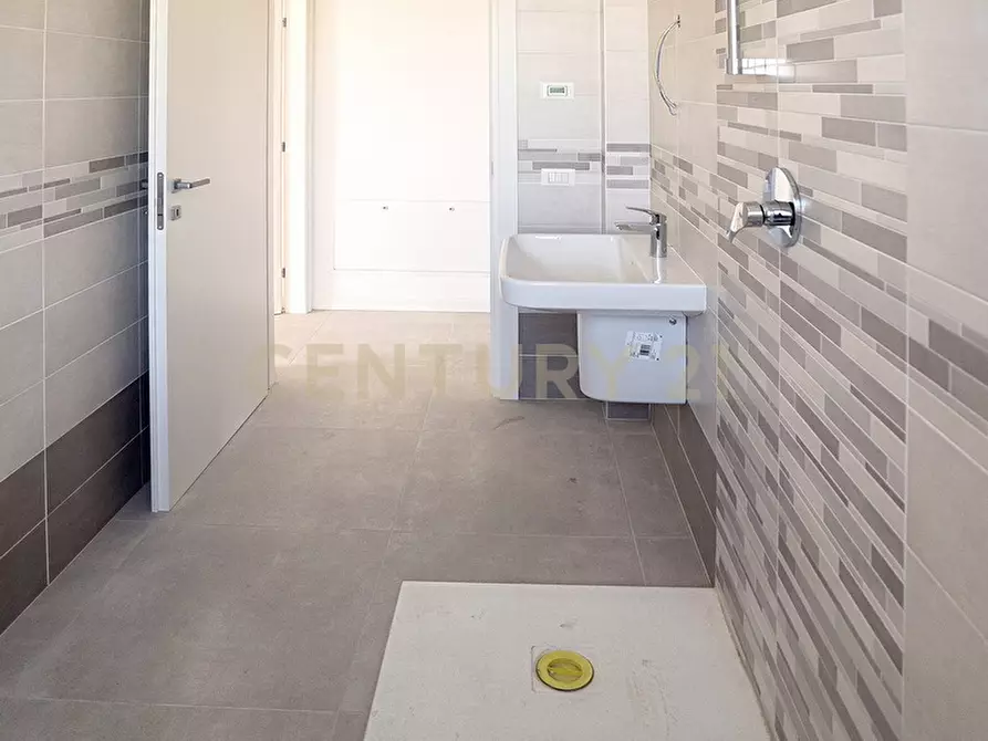 Immagine 11 di Trilocale in vendita  in Via Toffanelle Nuove a Zevio
