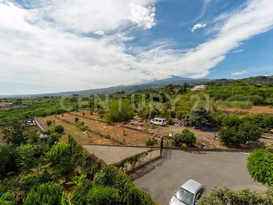 Immagine 35 di Bilocale in vendita  in via regina del cielo 125/b a Fiumefreddo Di Sicilia