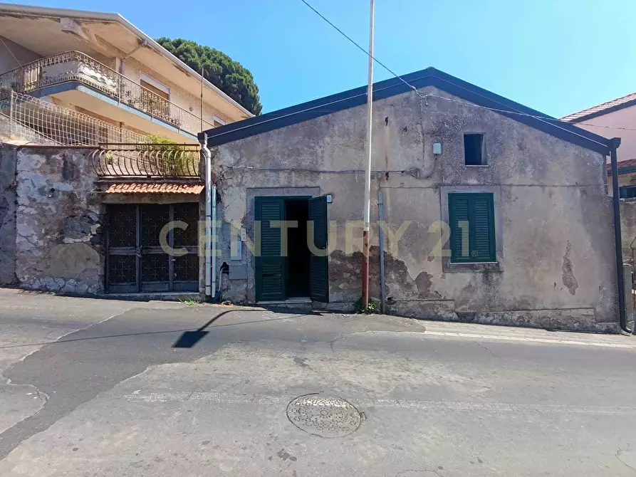 Immagine 22 di Casa indipendente in vendita  in Salita dei Saponari a Trecastagni