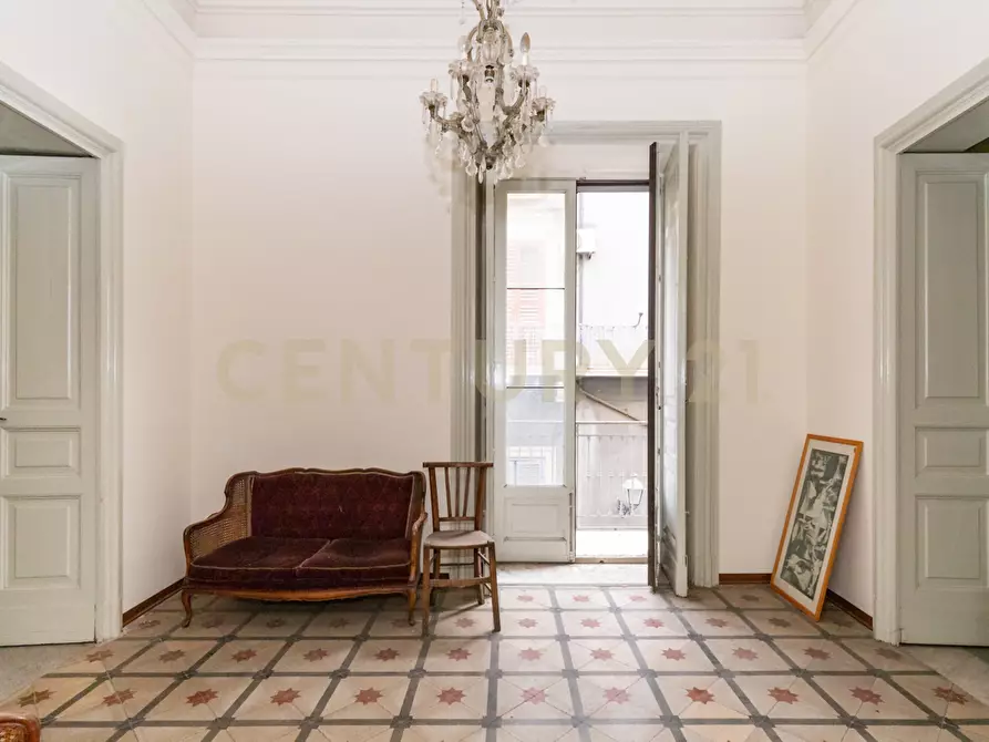 Immagine 17 di Appartamento in vendita  in Via Pacini a Catania