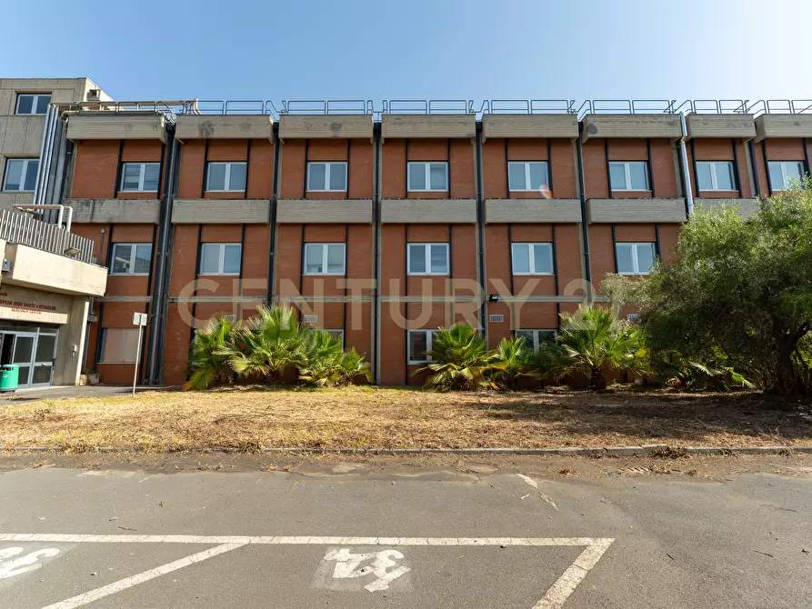 Immagine 9 di Attività artigianale in vendita  in Strada III Mimosa 14 a Catania