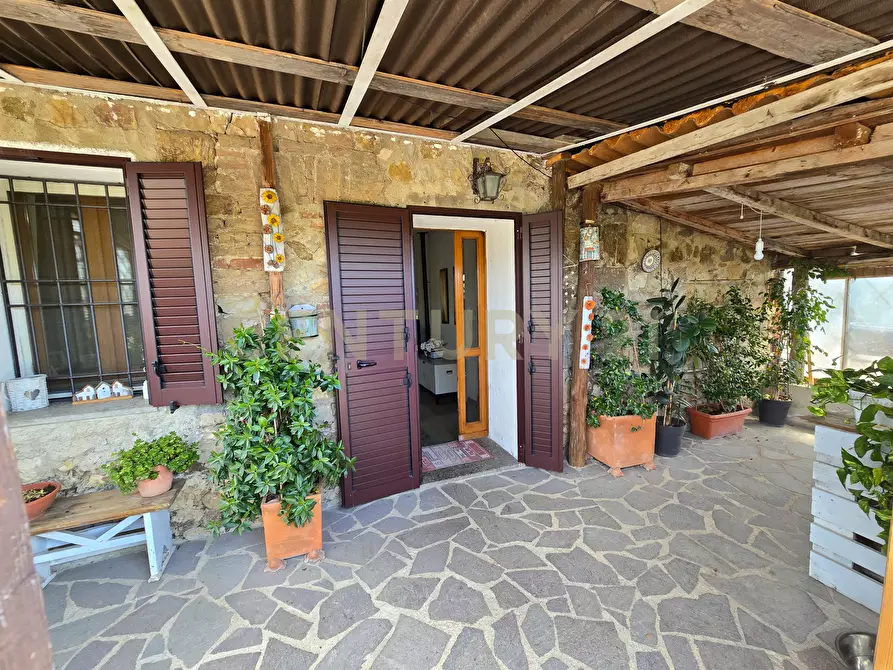 Immagine 7 di Rustico / casale in vendita  in podere poderina 5 a Civitella Paganico