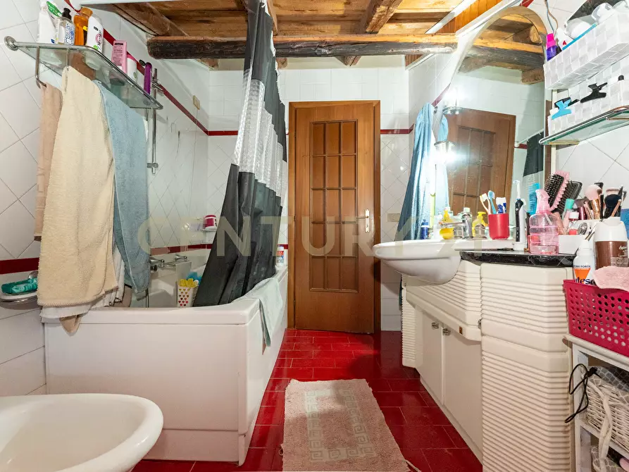 Immagine 31 di Attico in vendita  in Via Plebiscito 85 a Misterbianco