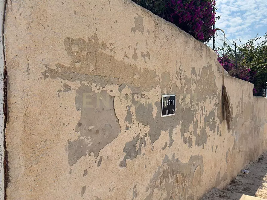 Immagine 38 di Villa in vendita  in Via Blanco 4 a Siracusa