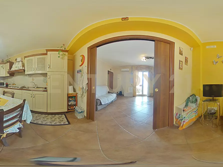 Immagine 46 di Trilocale in vendita  in Via Federico Fellini 10 a Misterbianco