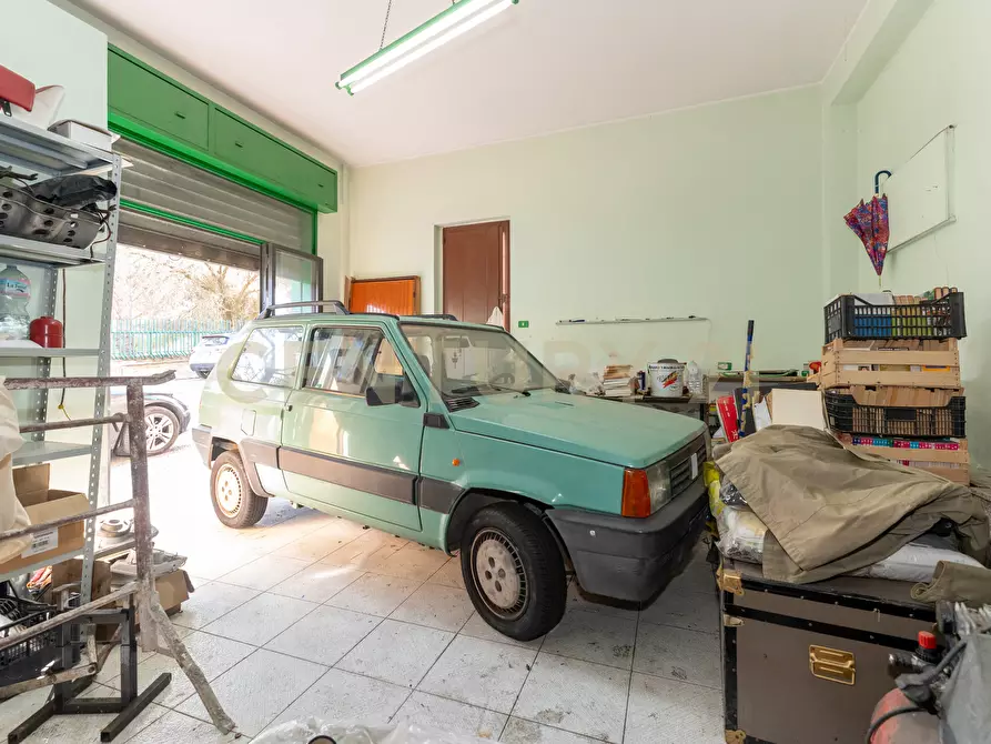 Immagine 47 di Appartamento in vendita  in Via Montegrappa 35 a Ramacca