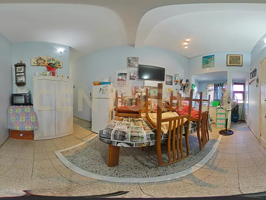 Immagine 58 di Quadrilocale in vendita  in Via F. Bianco 2 a Catania