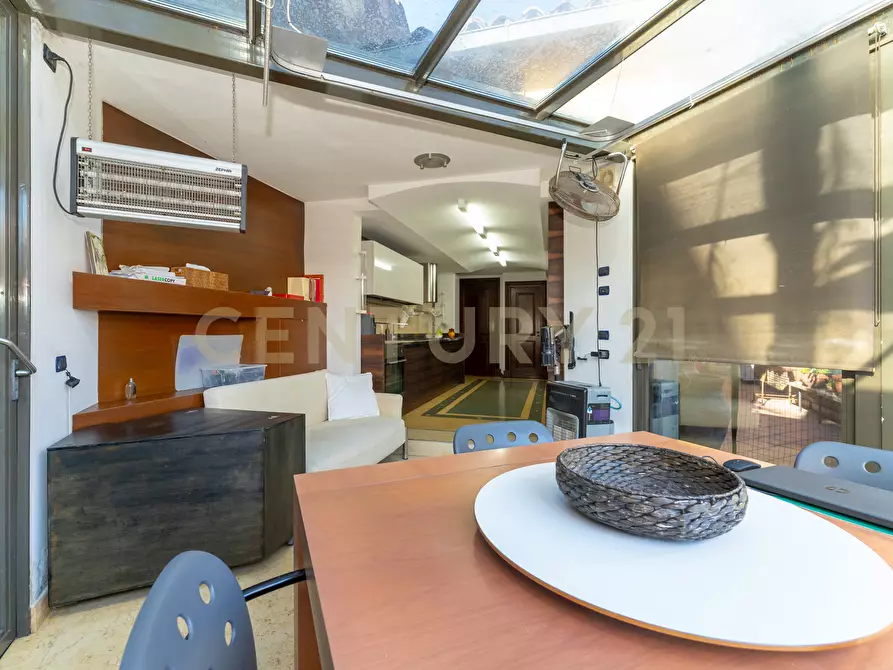 Immagine 48 di Appartamento in vendita  in Via del Vecchio Bastione a Catania