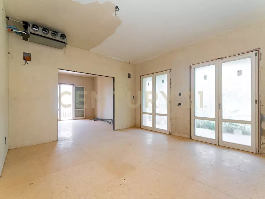 Immagine 10 di Villa in vendita  in Via Casalrosato 19 a Valverde