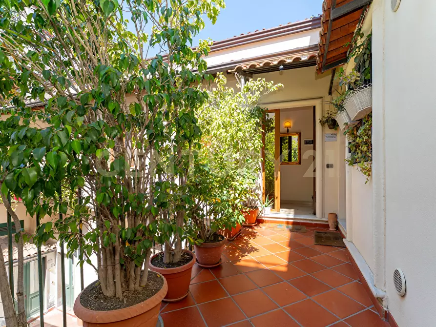 Immagine 13 di Appartamento in vendita  in Via Antonino di Sangiuliano 298 a Catania