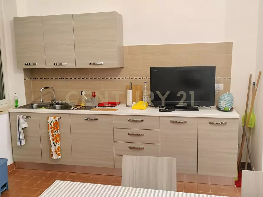 Immagine 11 di Casa bifamiliare in vendita  in Strada Cava del Gesso 2 a Capalbio