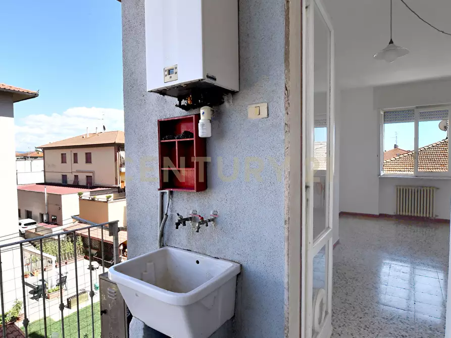 Immagine 28 di Trilocale in vendita  a Grosseto