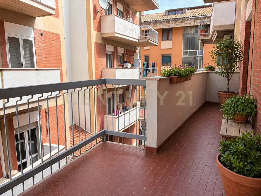 Immagine 2 di Quadrilocale in vendita  in Via Ruggero Piro 17 a Orbetello