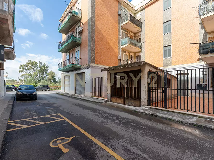 Immagine 12 di Quadrilocale in vendita  in Via Ragusa 17 a Augusta