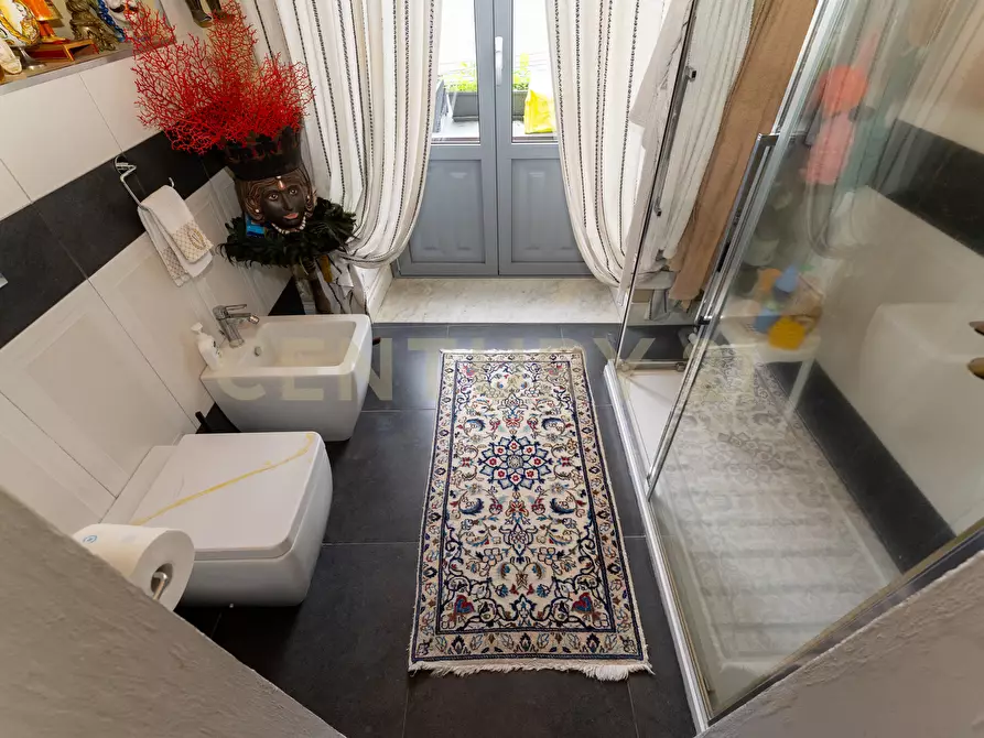 Immagine 27 di Appartamento in vendita  in Via Transito 14 a Catania