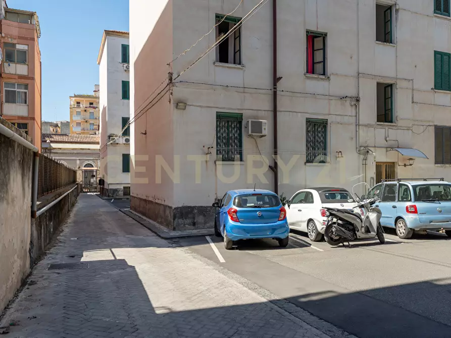 Immagine 24 di Trilocale in vendita  in Via duca degli abruzzi 47 a Catania