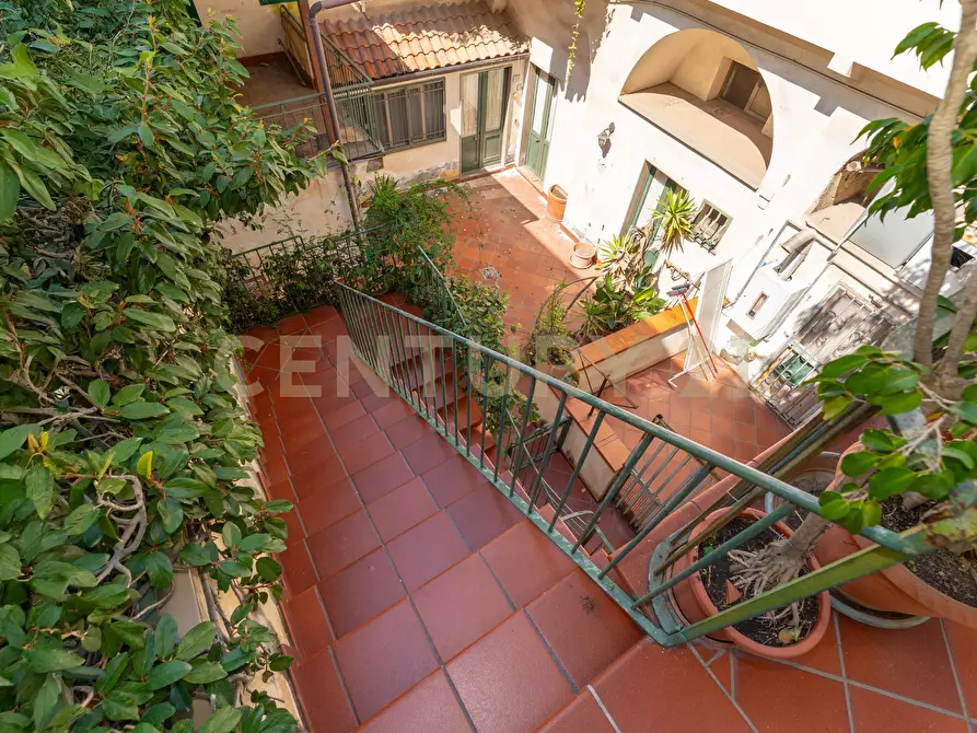 Immagine 11 di Appartamento in vendita  in Via Antonino di Sangiuliano 298 a Catania