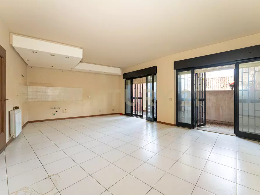 Immagine 47 di Appartamento in vendita  in Viale Giuseppe Lainò 5 a Catania