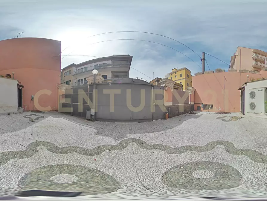 Immagine 106 di Villa in vendita  in Via Ingegnere 130 a Catania