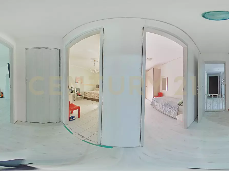 Immagine 44 di Quadrilocale in vendita  in Viale Bummacaro 6 a Catania