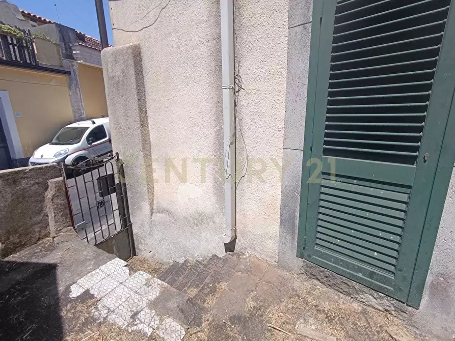 Immagine 28 di Casa indipendente in vendita  in Salita dei Saponari a Trecastagni