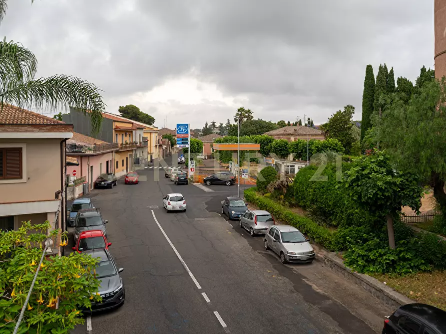 Immagine 40 di Casa indipendente in vendita  in Via Umberto 187 a San Gregorio Di Catania