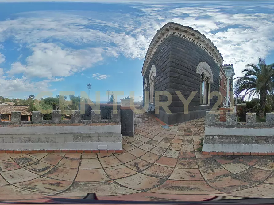 Immagine 93 di Rustico / casale in vendita  in Via Castelnuovo Don Bosco 68 a Acireale