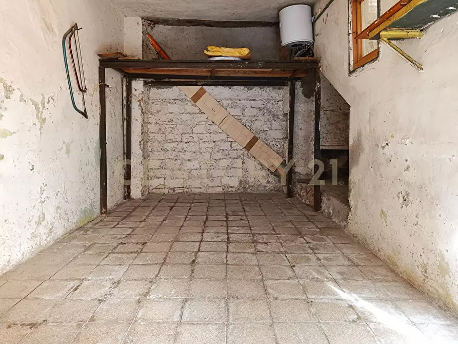 Immagine 27 di Terratetto in vendita  in Via Massimo D'Azeglio 33 a Abbadia San Salvatore