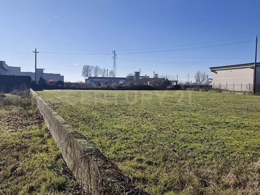Immagine 16 di Terreno industriale in vendita  in Via Torino 5B a Cerea