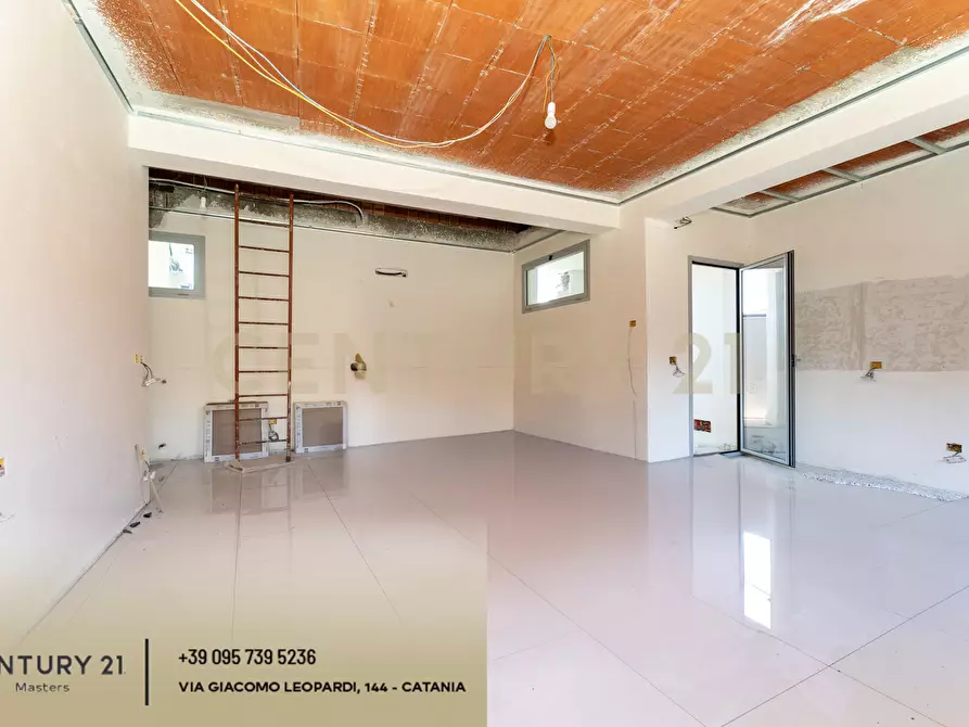 Immagine 12 di Casa indipendente in vendita  in Vico Malizia 7 a San Pietro Clarenza