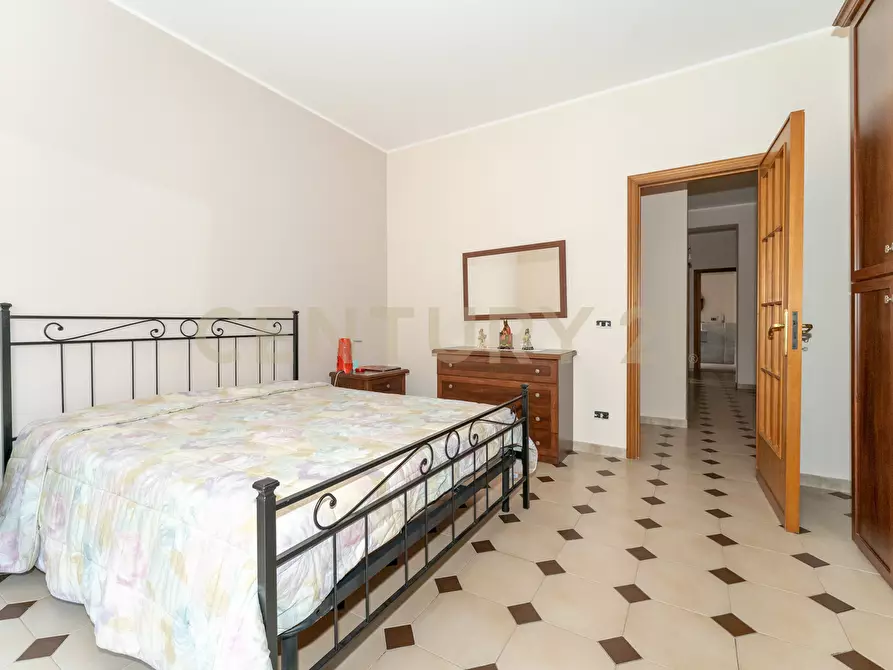 Immagine 8 di Porzione di casa in vendita  in Via Galliano 15 a Misterbianco