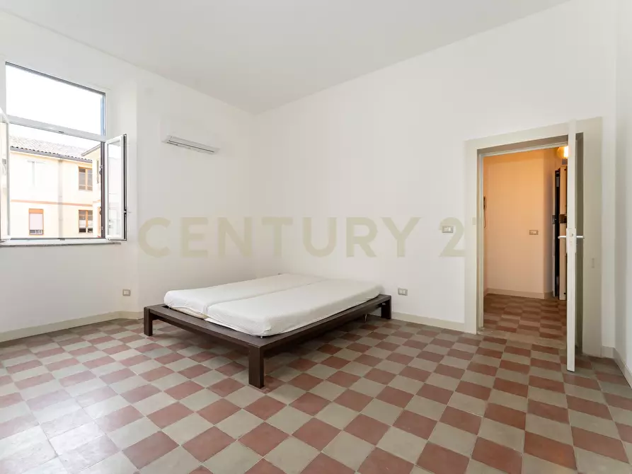 Immagine 40 di Trilocale in vendita  in Via Fattorini 2 a Catania