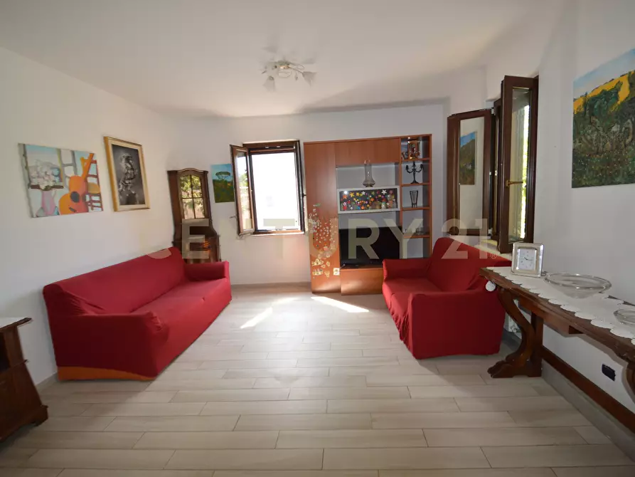 Immagine 13 di Casa indipendente in vendita  in Via Alfredo Catalani 5 a Grosseto