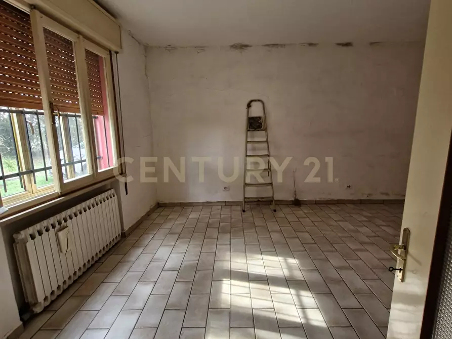 Immagine 8 di Casa indipendente in vendita  in via cavetto di mezzo 20 a Castelnovo Bariano