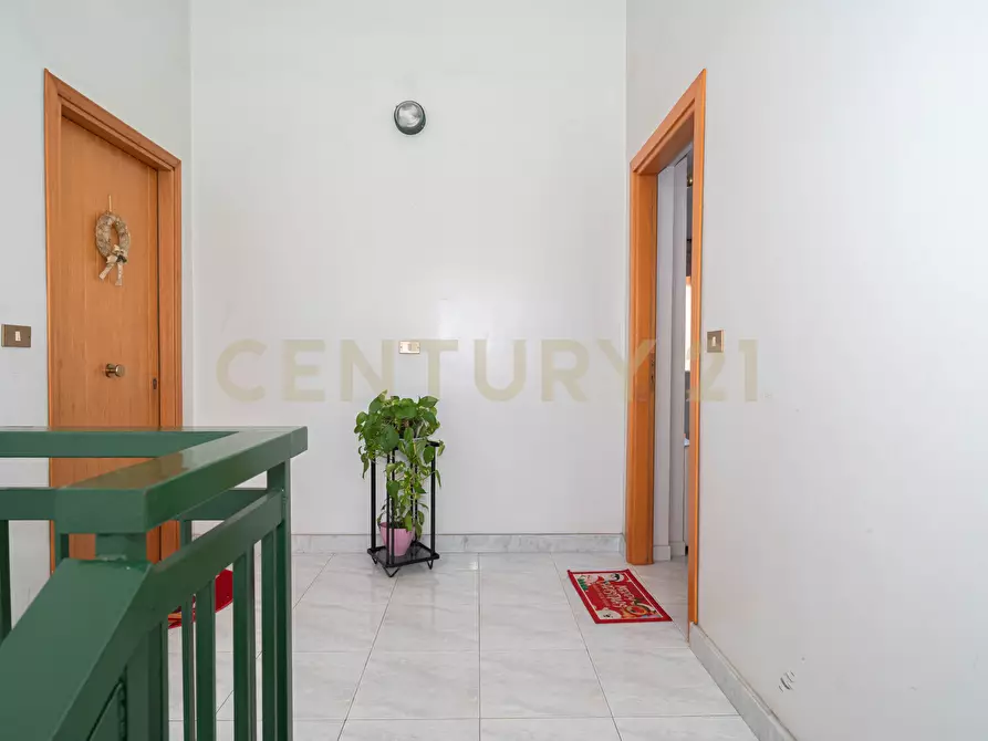 Immagine 3 di Quadrilocale in vendita  in Via delle Ginestre snc a Pedara