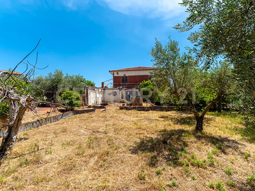 Immagine 8 di Terreno edificabile in vendita  in Via Piano del Conte 21 a Mascalucia