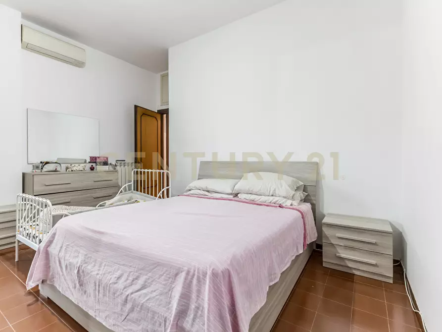 Immagine 6 di Trilocale in vendita  in Via Santa Seconda 13 a Roma