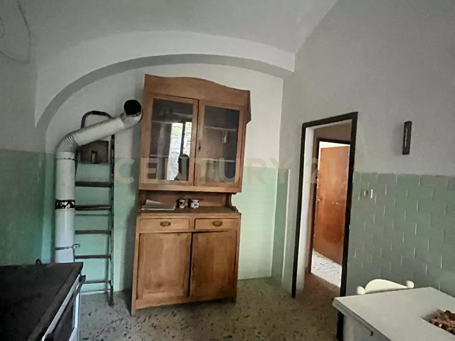 Immagine 4 di Pentalocale in vendita  in Via Firenze 19 a Semproniano