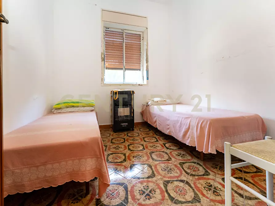 Immagine 18 di Casa indipendente in vendita  in via delle azalee 4 a Augusta