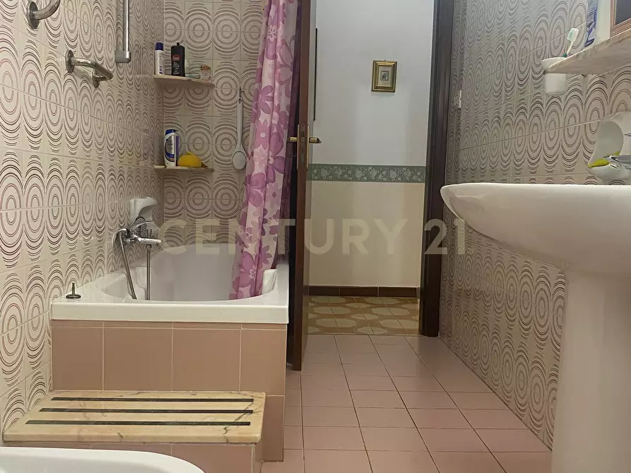 Immagine 31 di Quadrilocale in vendita  in Viale Scala Greca 413 a Siracusa