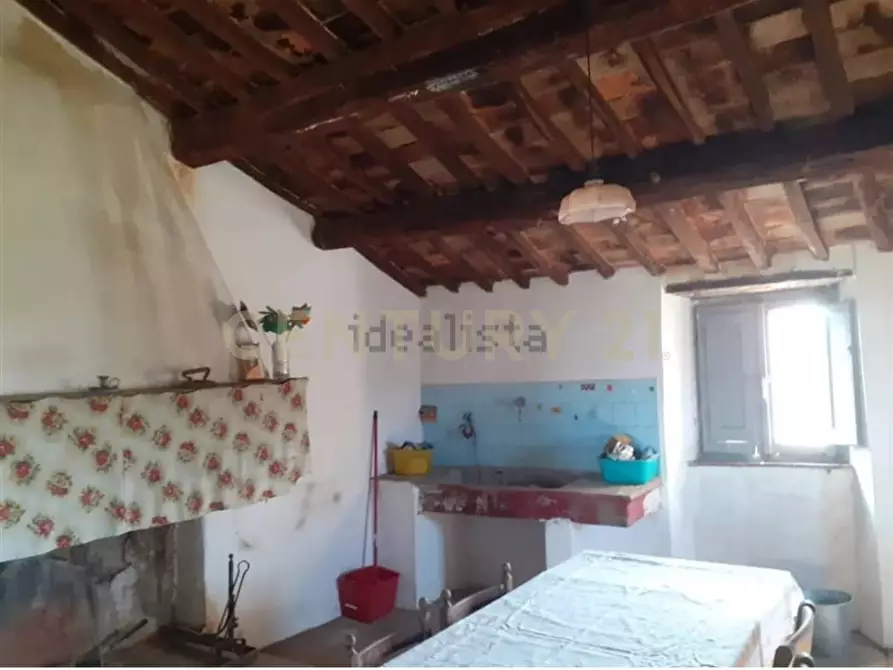 Immagine 20 di Rustico / casale in vendita  in località mandorlaie a Scansano