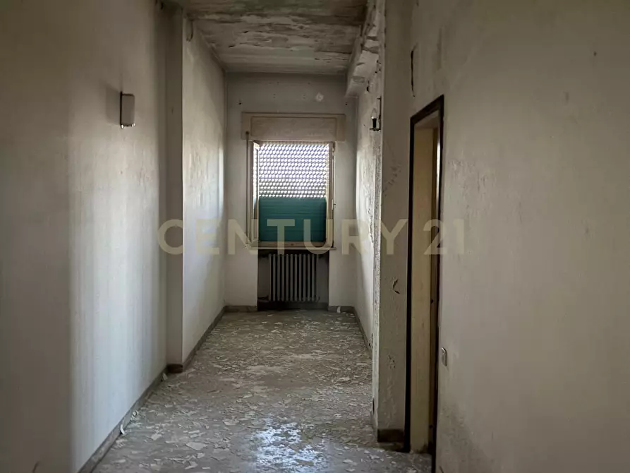Immagine 31 di Palazzo in vendita  in Via Roma 85 a Isola Della Scala