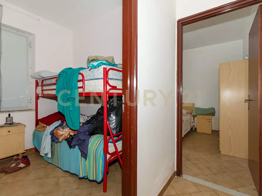 Immagine 47 di Villa in vendita  in Contrada Scolaro Cisterna a Adrano