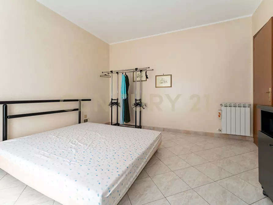 Immagine 41 di Villa in vendita  in Via Santa Rosa da Lima 17 a Catania