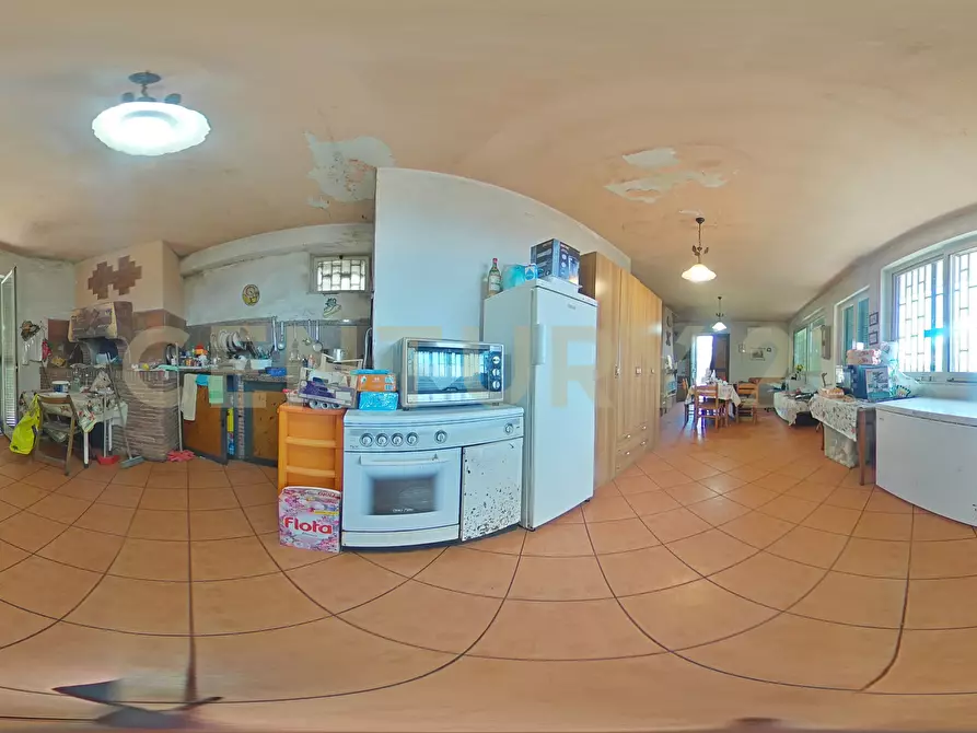 Immagine 58 di Villa in vendita  in Via Ramondetta 47 a Aci Sant'antonio