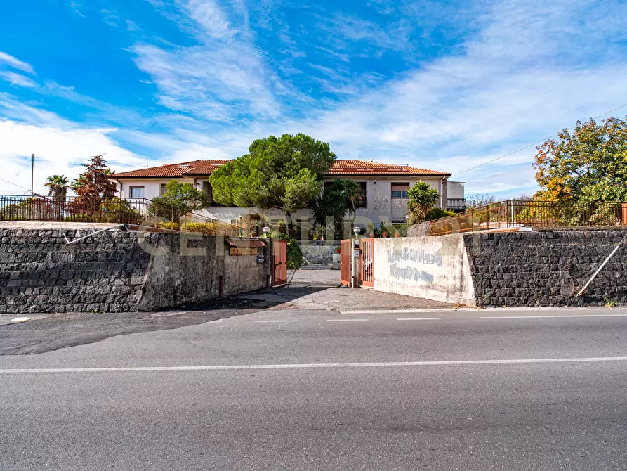 appartamento in vendita a Mascalucia