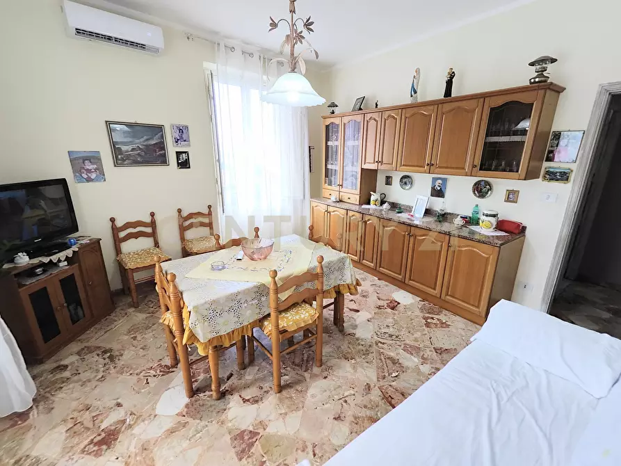 Immagine 15 di Trilocale in vendita  in Via Giuseppe Fazio 2 a Trabia