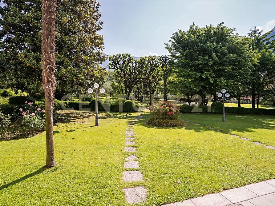 Immagine 56 di Villa in vendita  in Via Adige 25 a Brentino Belluno